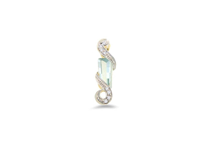 Gold Plated | Fashion Pendants